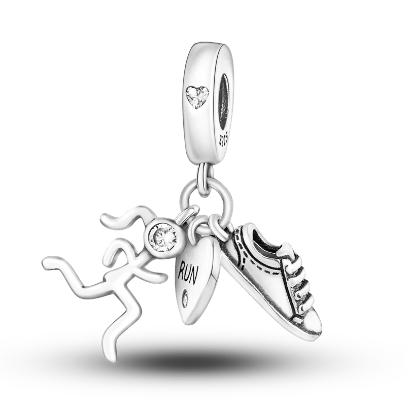 "Enchanted Power Charm"