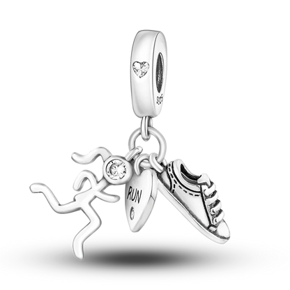 "Enchanted Power Charm"