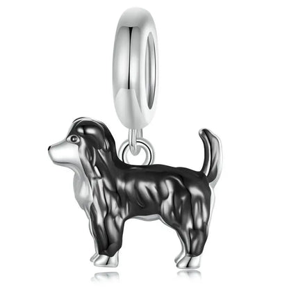 Forever by Your Side- 925 Silver Charm