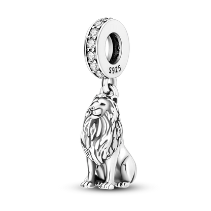 "Enchanted Power Charm"