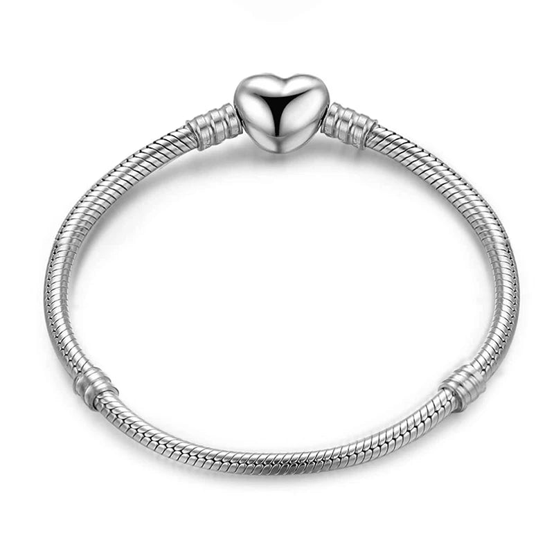 Timeless Love Bracelet Collection