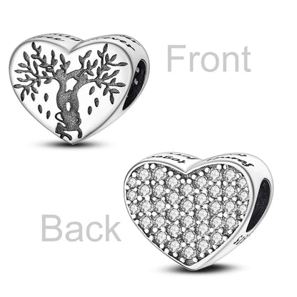 "Enchanted Power Charm"