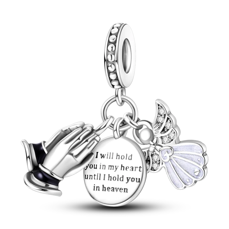 "Enchanted Power Charm"