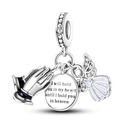 "Enchanted Power Charm"