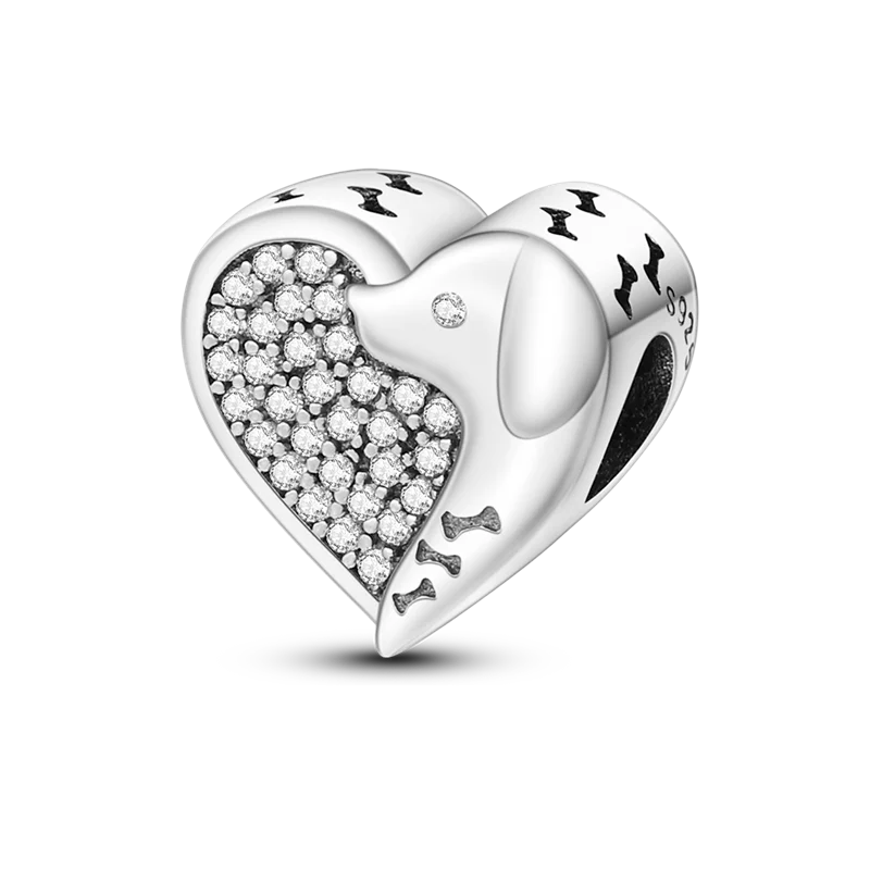 "Enchanted Power Charm"