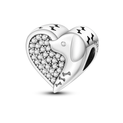 "Enchanted Power Charm"