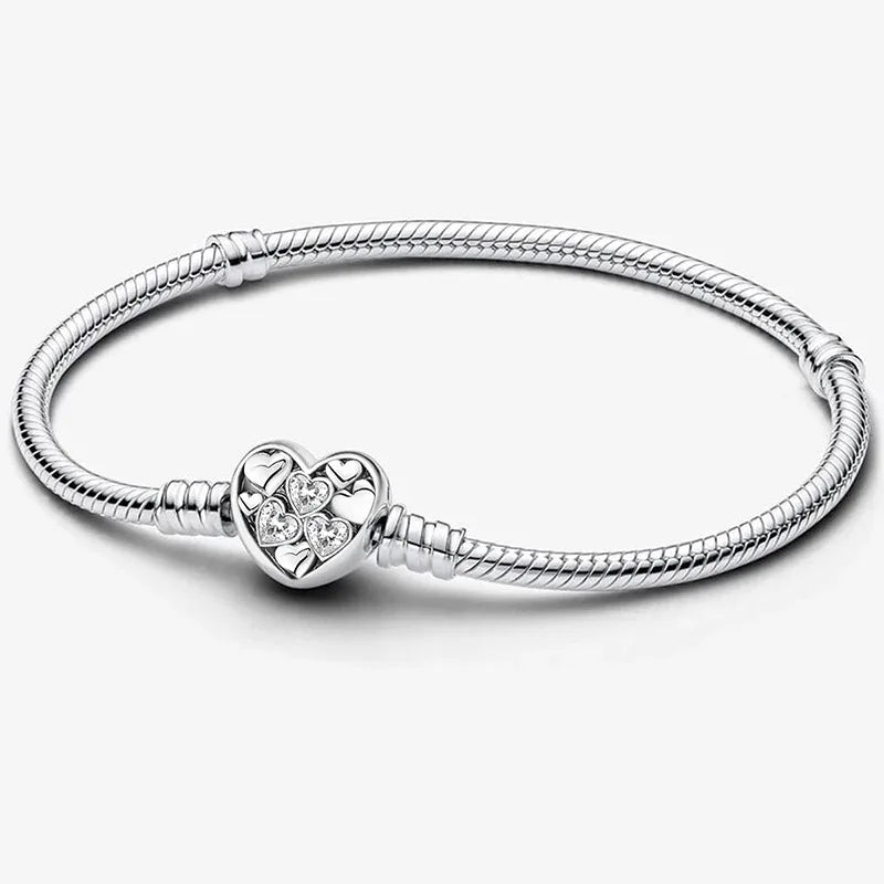Timeless Love Bracelet Collection