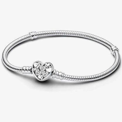 Timeless Love Bracelet Collection