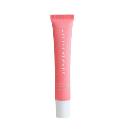 💋 Summer Fridays Lip Balm – Hydrating, Soft & Irresistible Lips! ✨