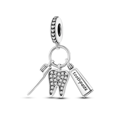 "Enchanted Power Charm"