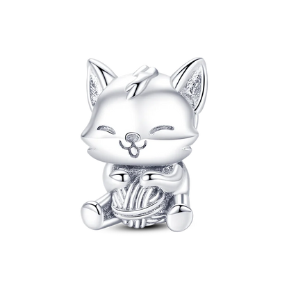 "Enchanted Power Charm"
