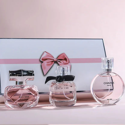 Signature Fragrance Minis – Inspired by the World’s Most Loved Scents