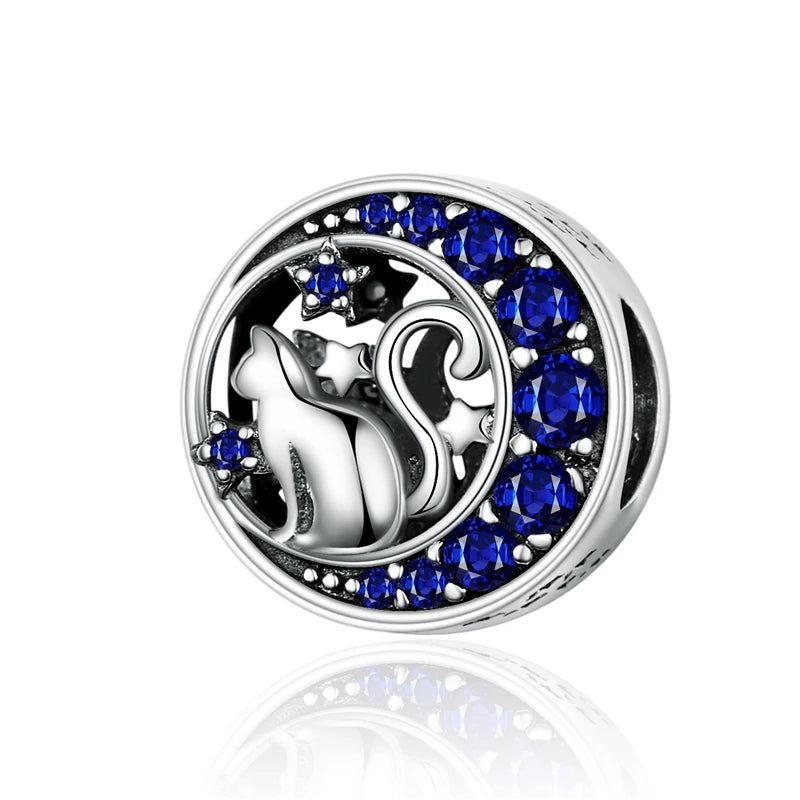 Mystic Elegance in Every Detail