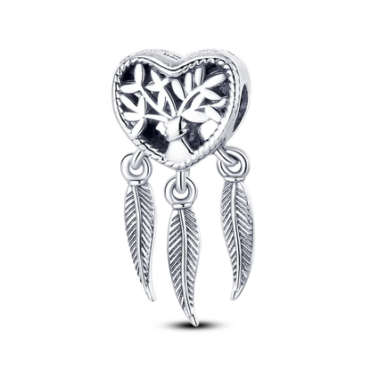 "Enchanted Power Charm"