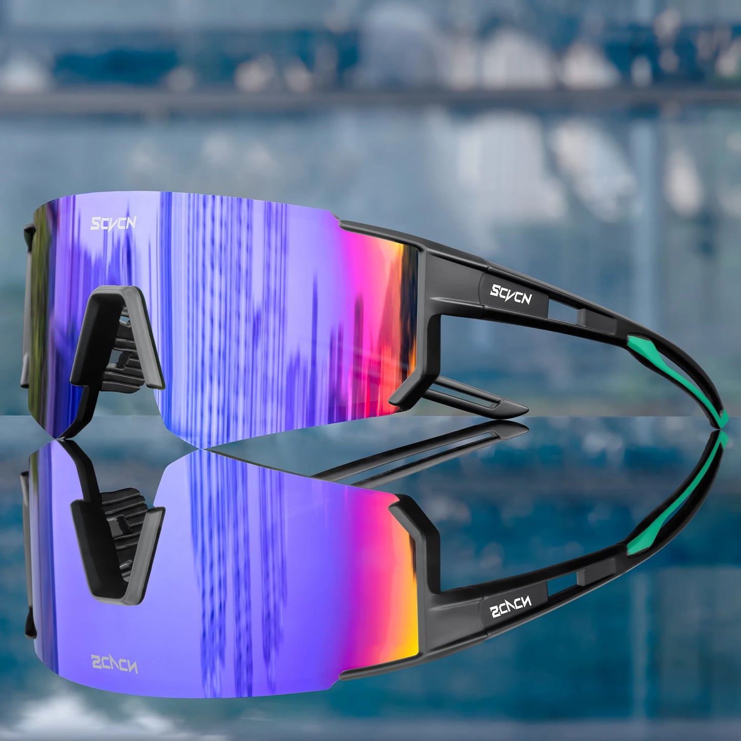 Sport Sunglasses-Cycling, Running & Driving