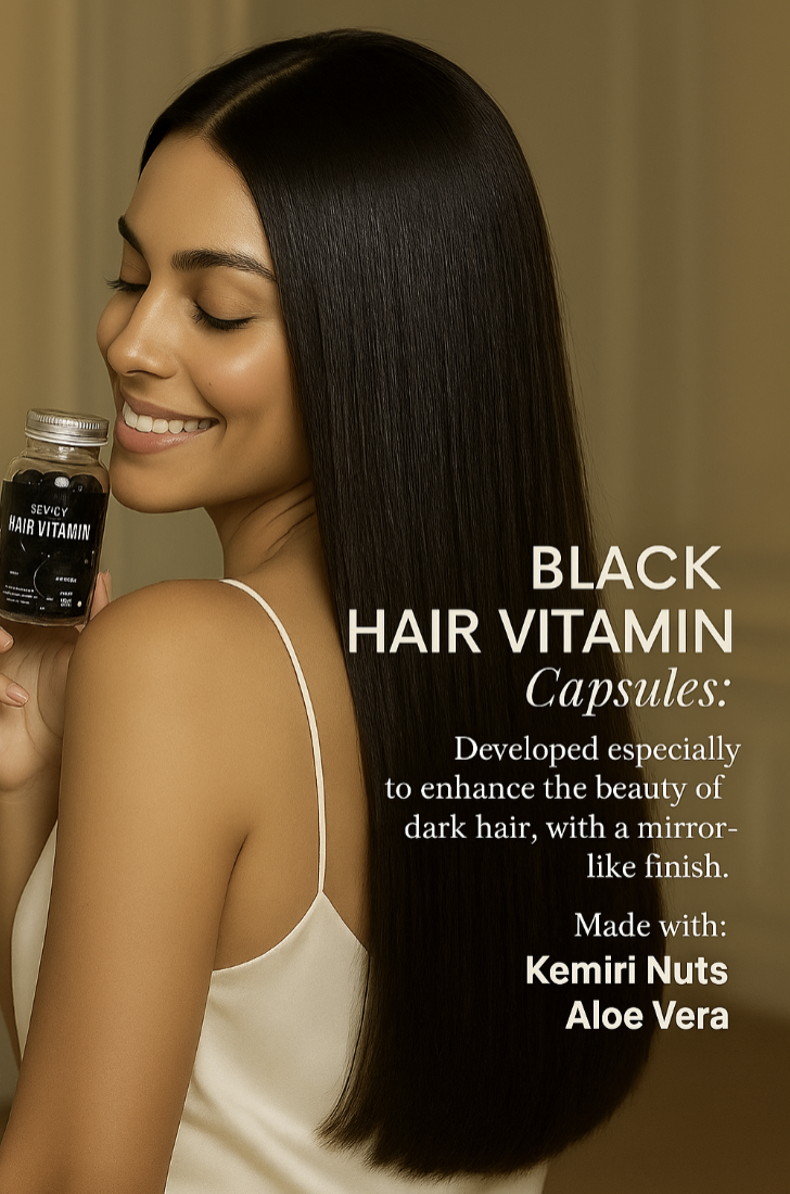 Hair Repair Capsules