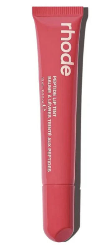 Rhode Peptide Lip Tint – Luxe Gloss, Real Hydration