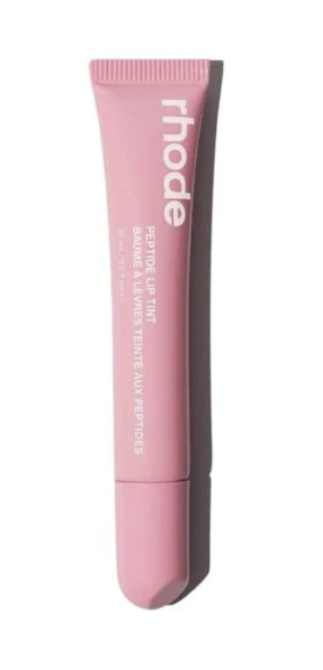 Rhode Peptide Lip Tint – Luxe Gloss, Real Hydration