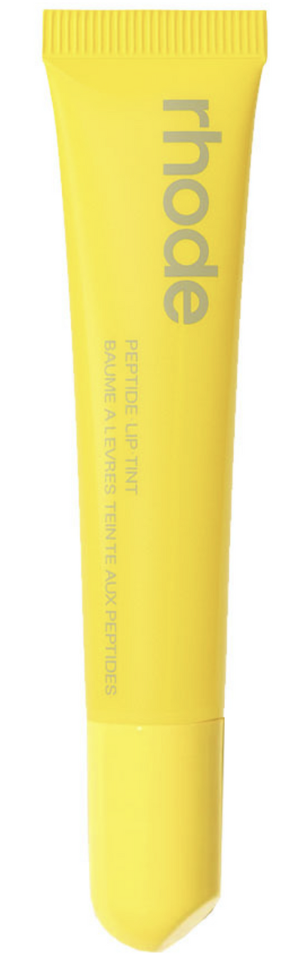 Rhode Peptide Lip Tint – Luxe Gloss, Real Hydration