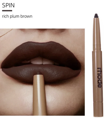 Rhode Peptide Lip Pencil