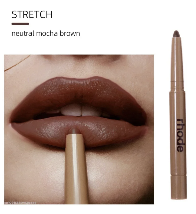Rhode Peptide Lip Pencil