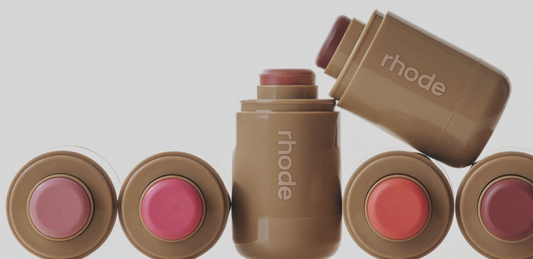 Pocket Blush Stick