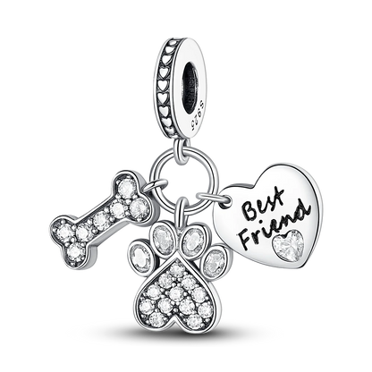 "Enchanted Power Charm"