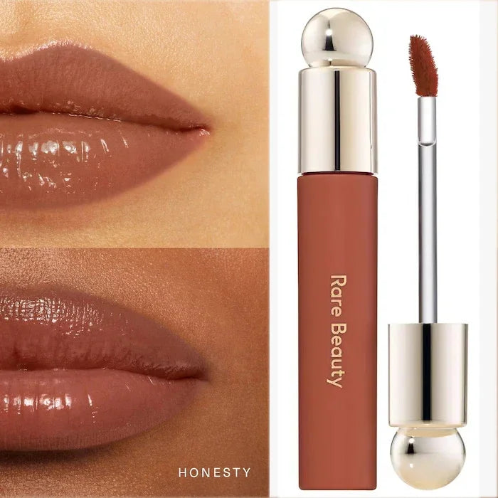 Rare Tinted Lip Oil