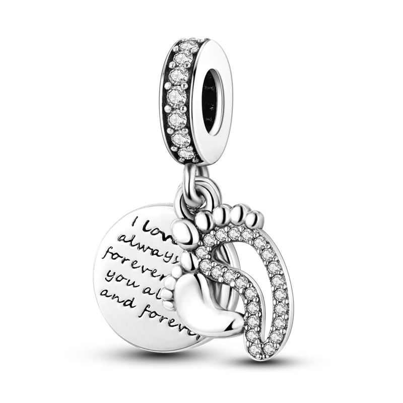 "Enchanted Power Charm"