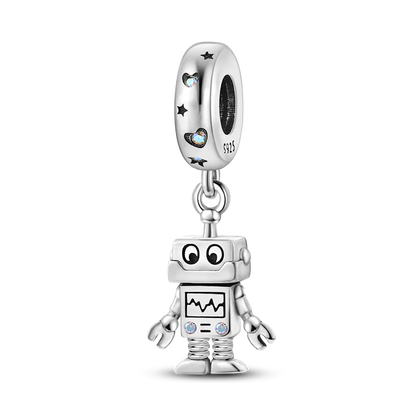 "Enchanted Power Charm"