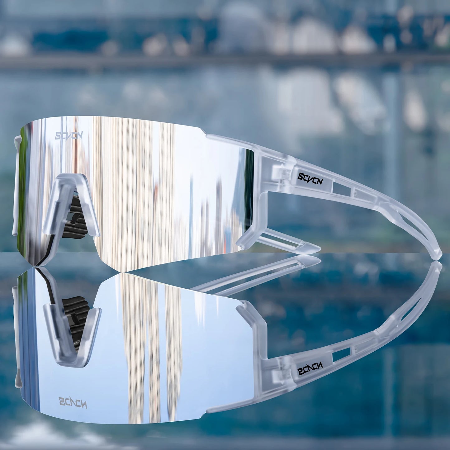Sport Sunglasses-Cycling, Running & Driving