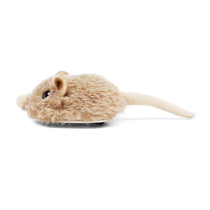 CatchMe: Rechargeable Moving Mouse Toy