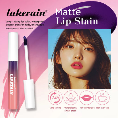 💋 Peel & Stick Lip Gloss – Long-Lasting, Waterproof & Transfer-Resistant!✨