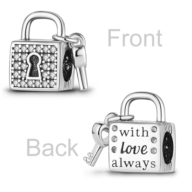 "Enchanted Power Charm"