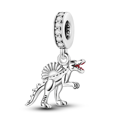 "Enchanted Power Charm"