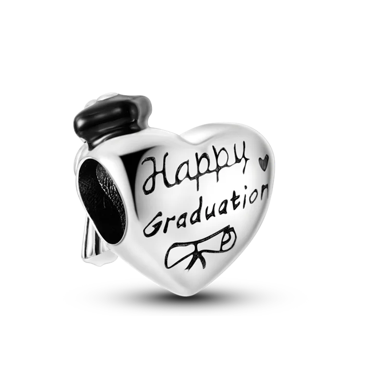 "Enchanted Power Charm"