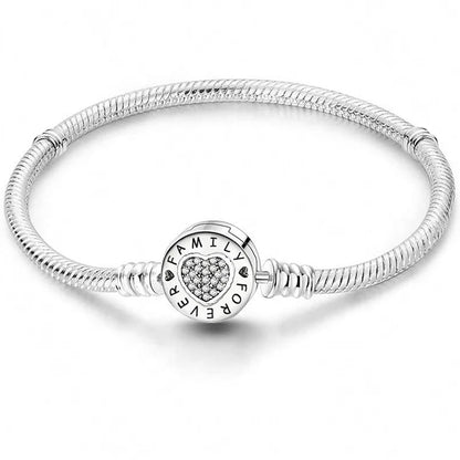 Timeless Love Bracelet Collection