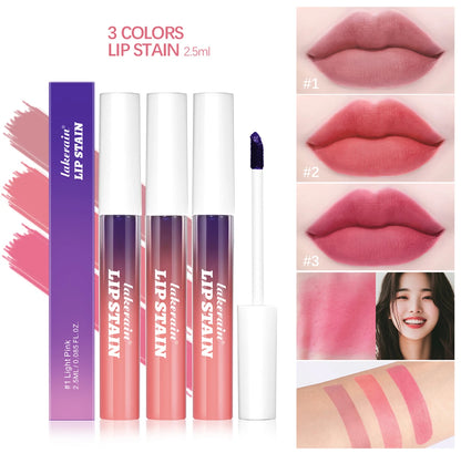 💋 Peel & Stick Lip Gloss – Long-Lasting, Waterproof & Transfer-Resistant!✨