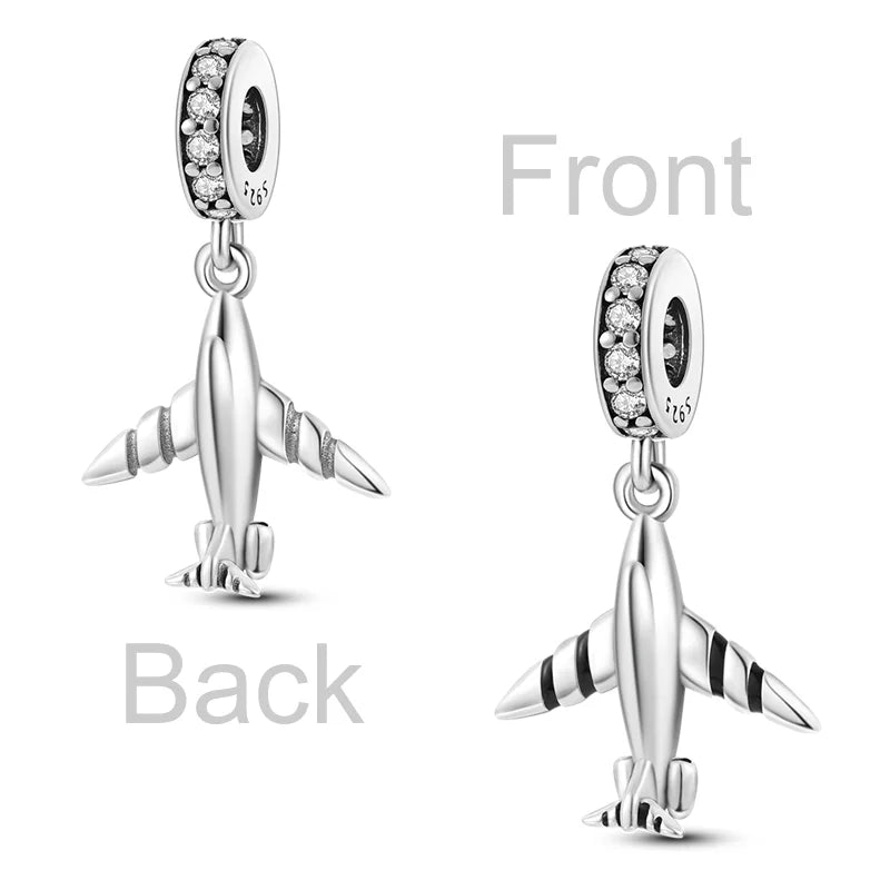 "Enchanted Power Charm"