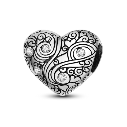 "Enchanted Power Charm"