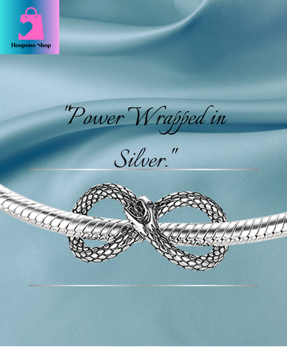 "Enchanted Power Charm"