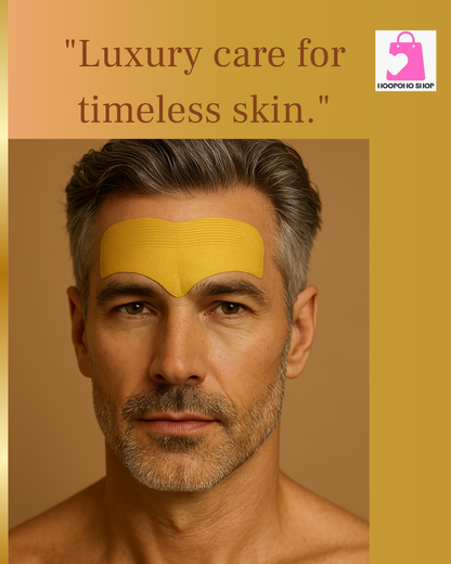 Ditch the Botox – Smooth Wrinkles Naturally!