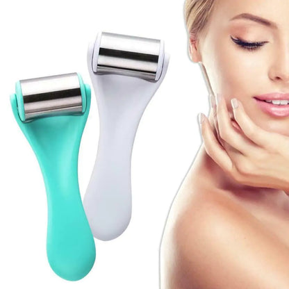 ✨ Microcurrent Face Massager – Lift, Sculpt & Rejuvenate Your Skin!