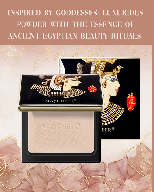 Oil-Control & Brightening Setting Powder