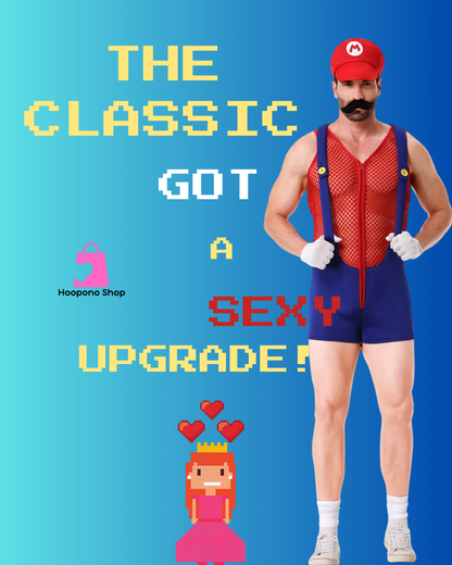 🔥 Level Up Your Fantasy – The Sexy Bros Edition