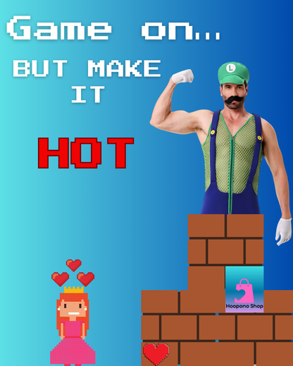 🔥 Level Up Your Fantasy – The Sexy Bros Edition