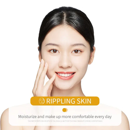 ✨ Bioaqua Rice Nourishing Facial Mask – The Secret to Radiant, Glowing Skin!