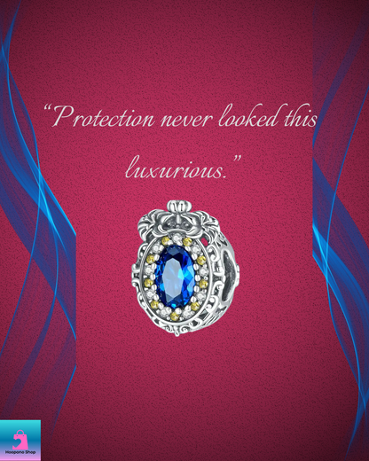 Mystic Elegance in Every Detail