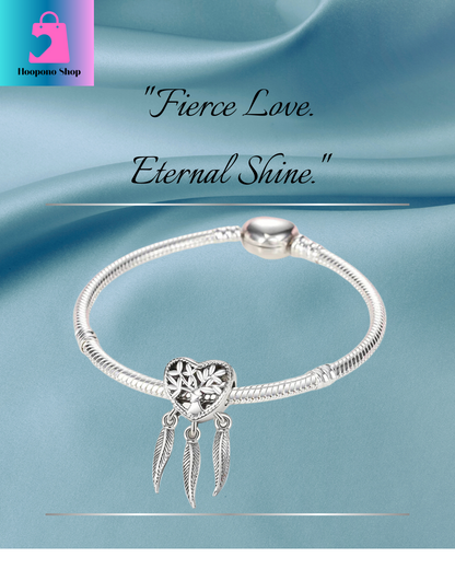 "Enchanted Power Charm"