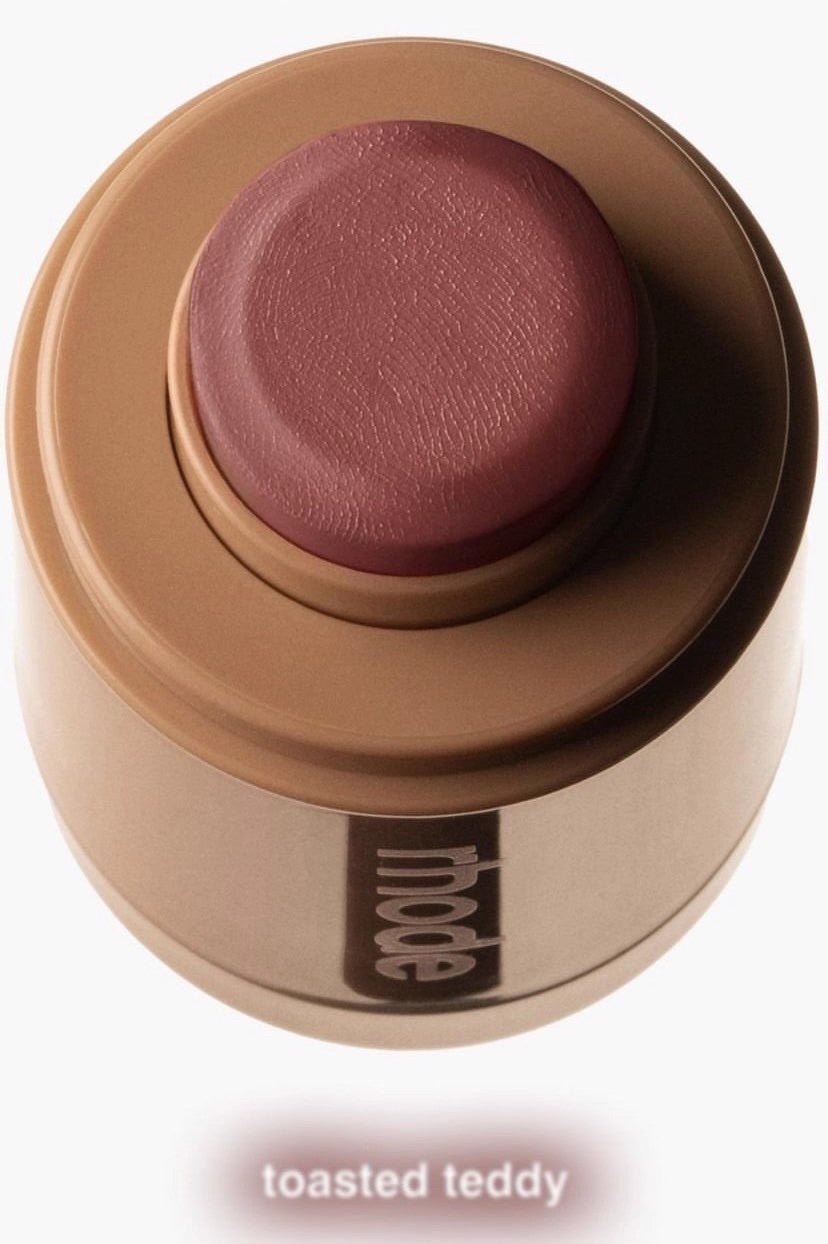 Pocket Blush Stick